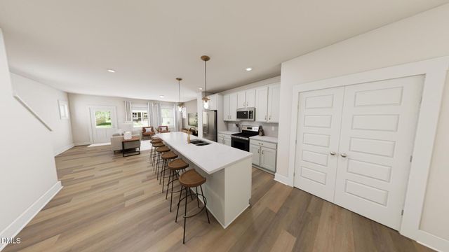 2161 Glen Hollow Lot 218 Drive, Raleigh, NC 27604