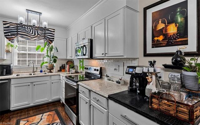 3403 Charing Cross Road, Greensboro, NC 27455