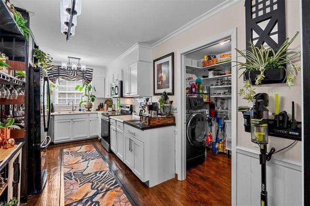 3403 Charing Cross Road, Greensboro, NC 27455