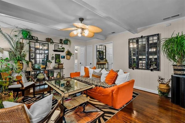 3403 Charing Cross Road, Greensboro, NC 27455