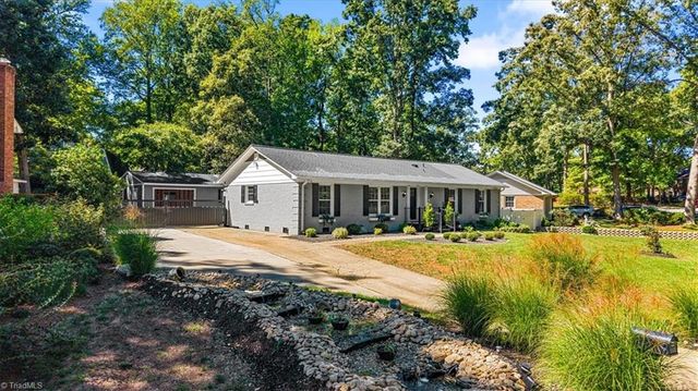 3403 Charing Cross Road, Greensboro, NC 27455