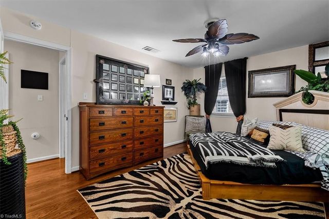 3403 Charing Cross Road, Greensboro, NC 27455