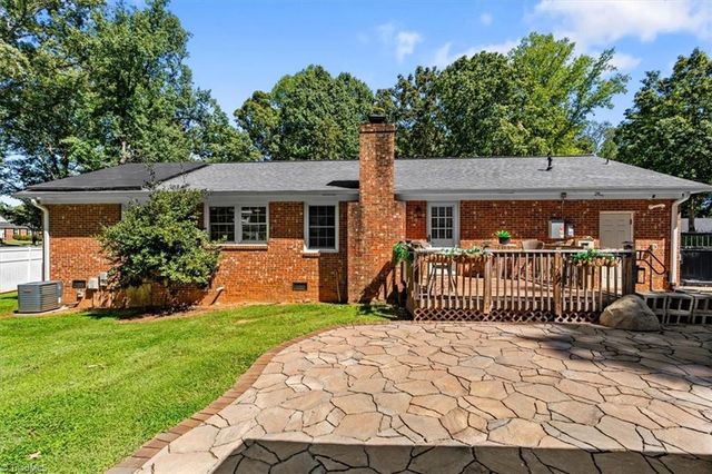 3403 Charing Cross Road, Greensboro, NC 27455