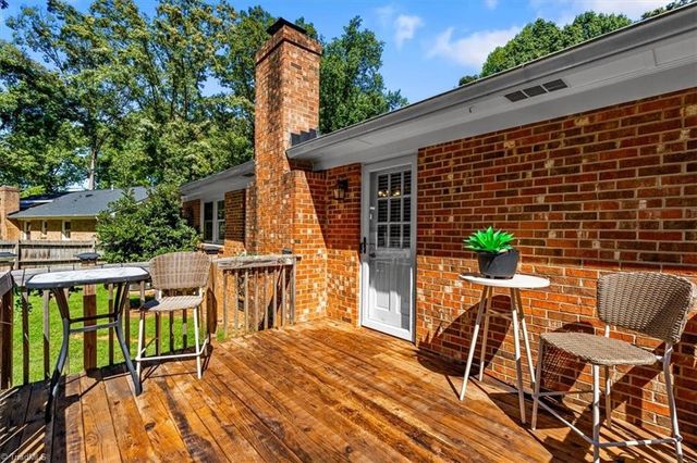 3403 Charing Cross Road, Greensboro, NC 27455