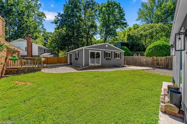 3403 Charing Cross Road, Greensboro, NC 27455