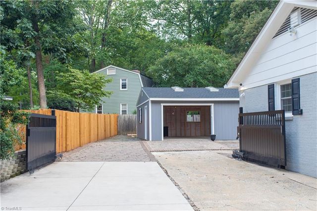 3403 Charing Cross Road, Greensboro, NC 27455