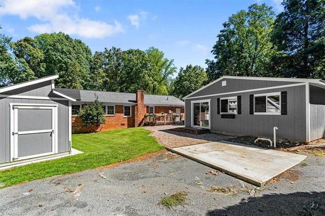 3403 Charing Cross Road, Greensboro, NC 27455