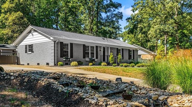 3403 Charing Cross Road, Greensboro, NC 27455
