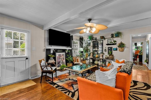 3403 Charing Cross Road, Greensboro, NC 27455