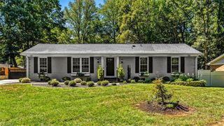 3403 Charing Cross Road, Greensboro, NC 27455