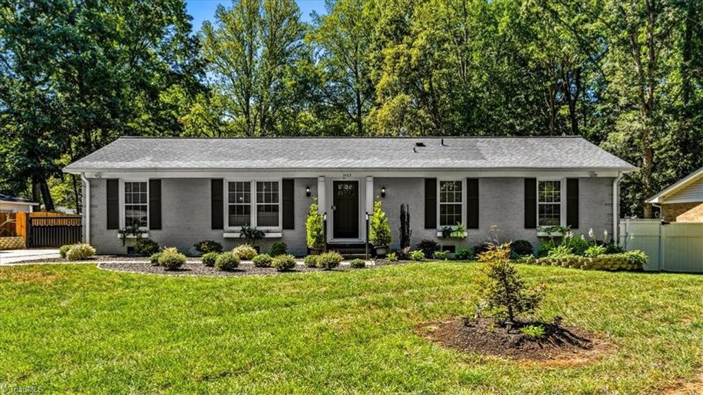 3403 Charing Cross Road, Greensboro, NC 27455