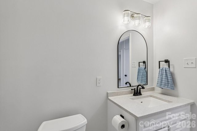 6711 Edenwood Place, Charlotte, NC 28212