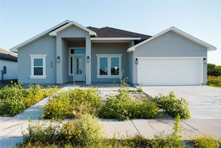 3529 Sahar Lake, Robstown, TX 78380