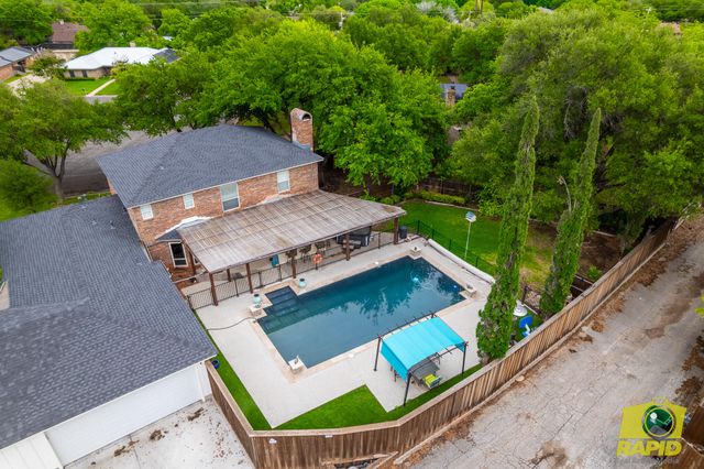 5017 Blue Grama Trail, San Angelo, TX 76904