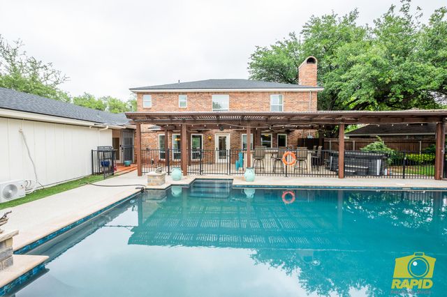 5017 Blue Grama Trail, San Angelo, TX 76904
