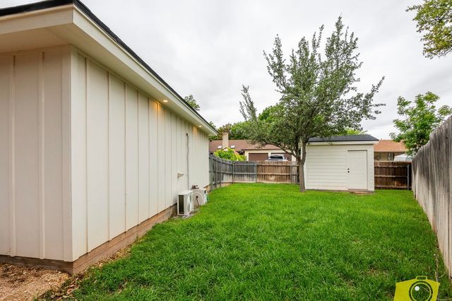 5017 Blue Grama Trail, San Angelo, TX 76904