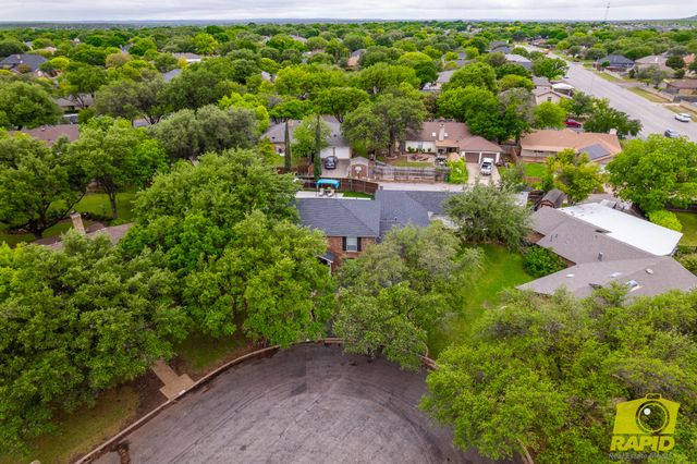 5017 Blue Grama Trail, San Angelo, TX 76904