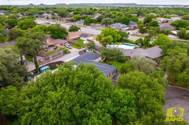 5017 Blue Grama Trail, San Angelo, TX 76904