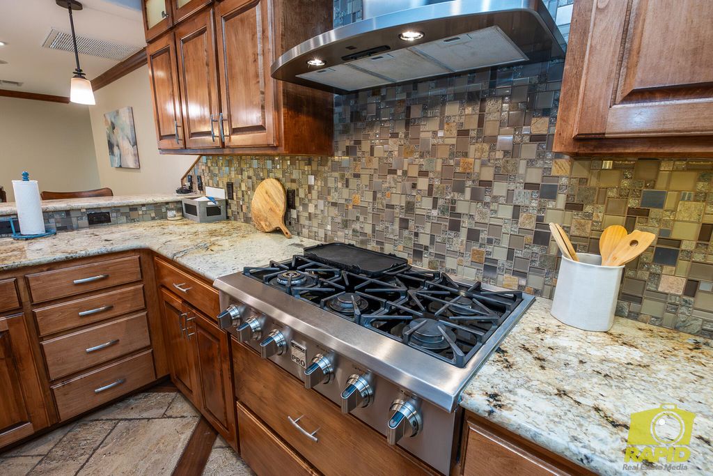 Image 14 of property listing at 5017 Blue Grama Trail, San Angelo, TX 76904