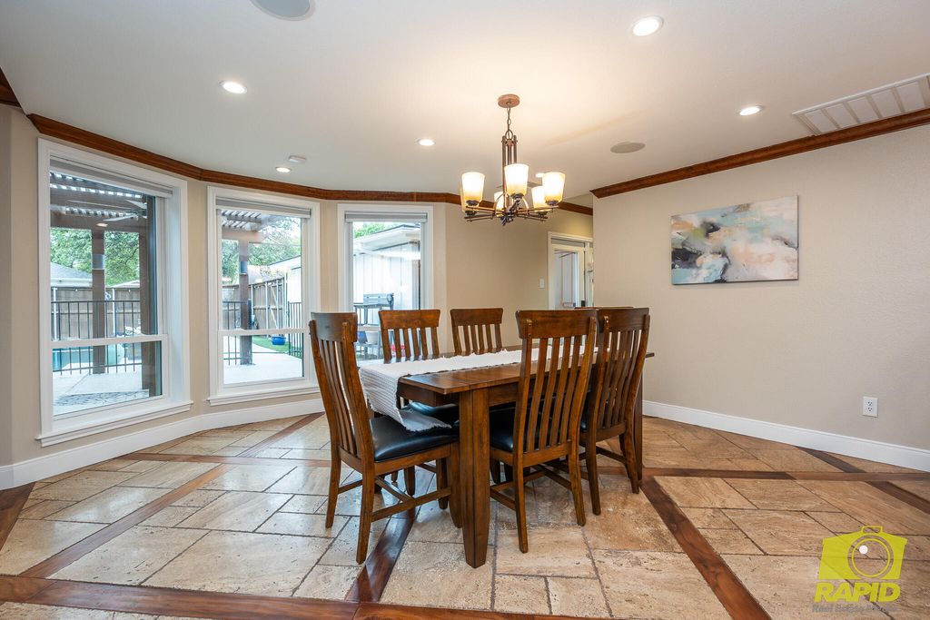 Image 18 of property listing at 5017 Blue Grama Trail, San Angelo, TX 76904