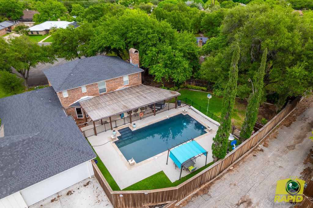 Image 2 of property listing at 5017 Blue Grama Trail, San Angelo, TX 76904