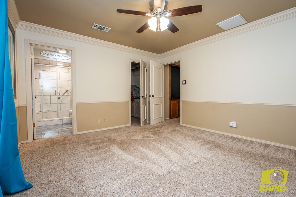 Image 23 of property listing at 5017 Blue Grama Trail, San Angelo, TX 76904