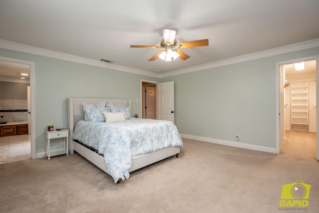 Image 28 of property listing at 5017 Blue Grama Trail, San Angelo, TX 76904