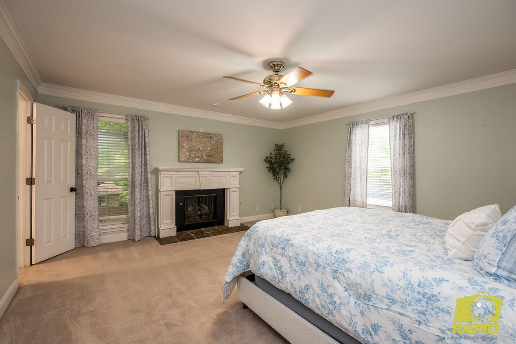 Image 30 of property listing at 5017 Blue Grama Trail, San Angelo, TX 76904