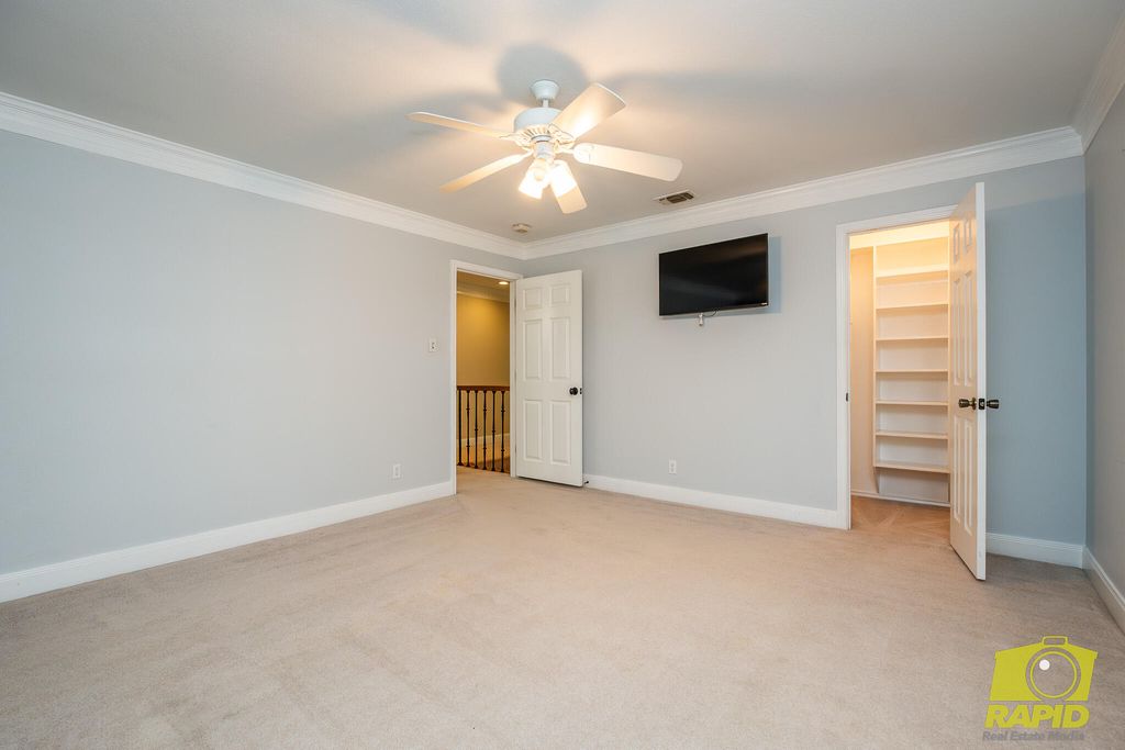 Image 37 of property listing at 5017 Blue Grama Trail, San Angelo, TX 76904