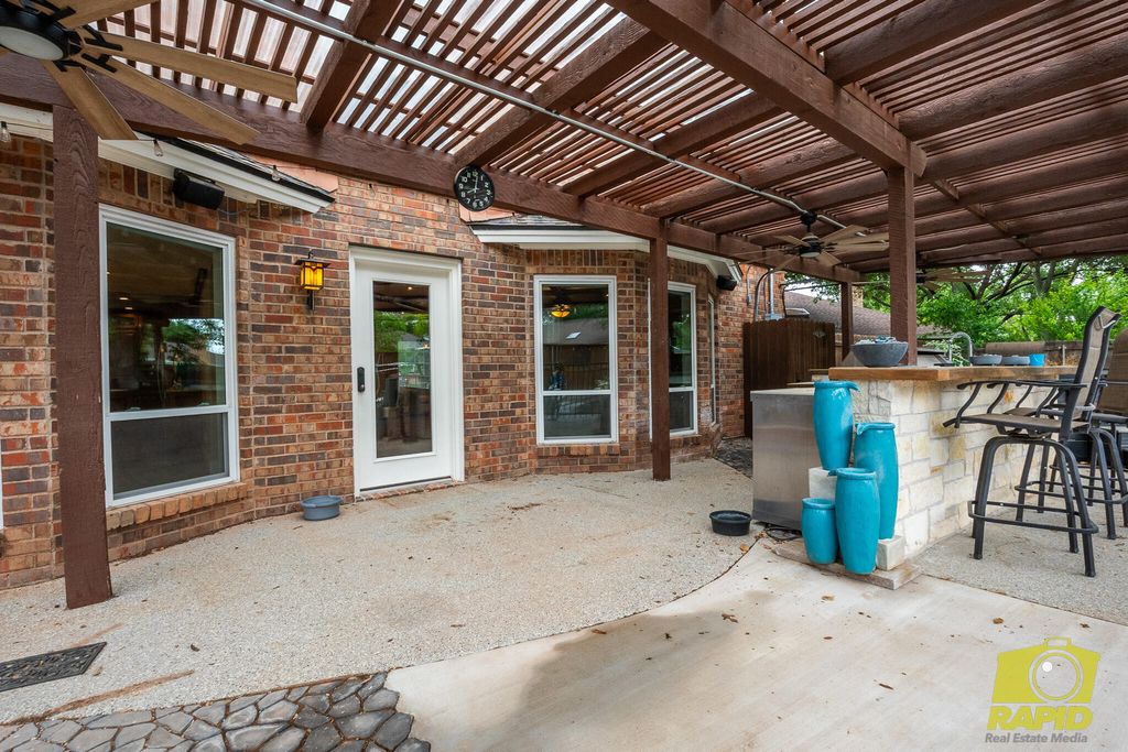 Image 44 of property listing at 5017 Blue Grama Trail, San Angelo, TX 76904