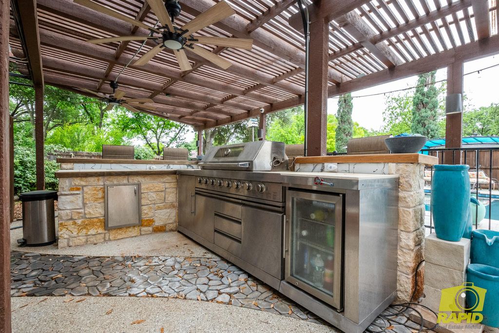 Image 45 of property listing at 5017 Blue Grama Trail, San Angelo, TX 76904