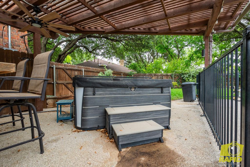 Image 46 of property listing at 5017 Blue Grama Trail, San Angelo, TX 76904