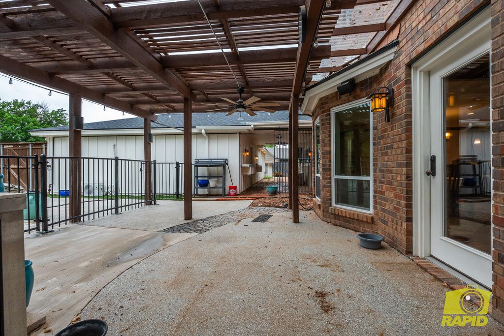 Image 47 of property listing at 5017 Blue Grama Trail, San Angelo, TX 76904