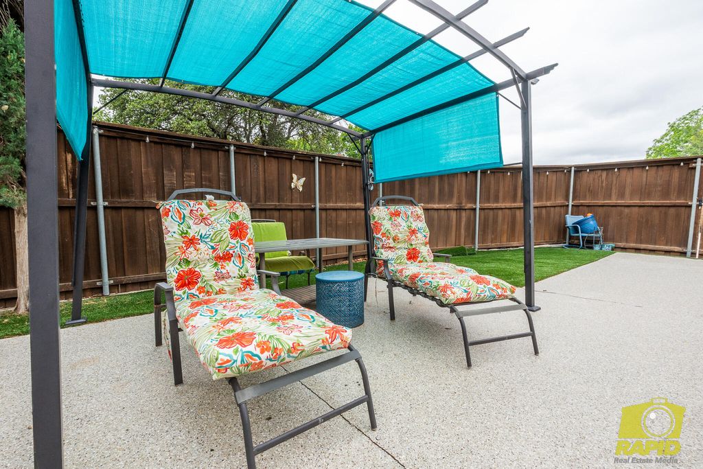 Image 49 of property listing at 5017 Blue Grama Trail, San Angelo, TX 76904