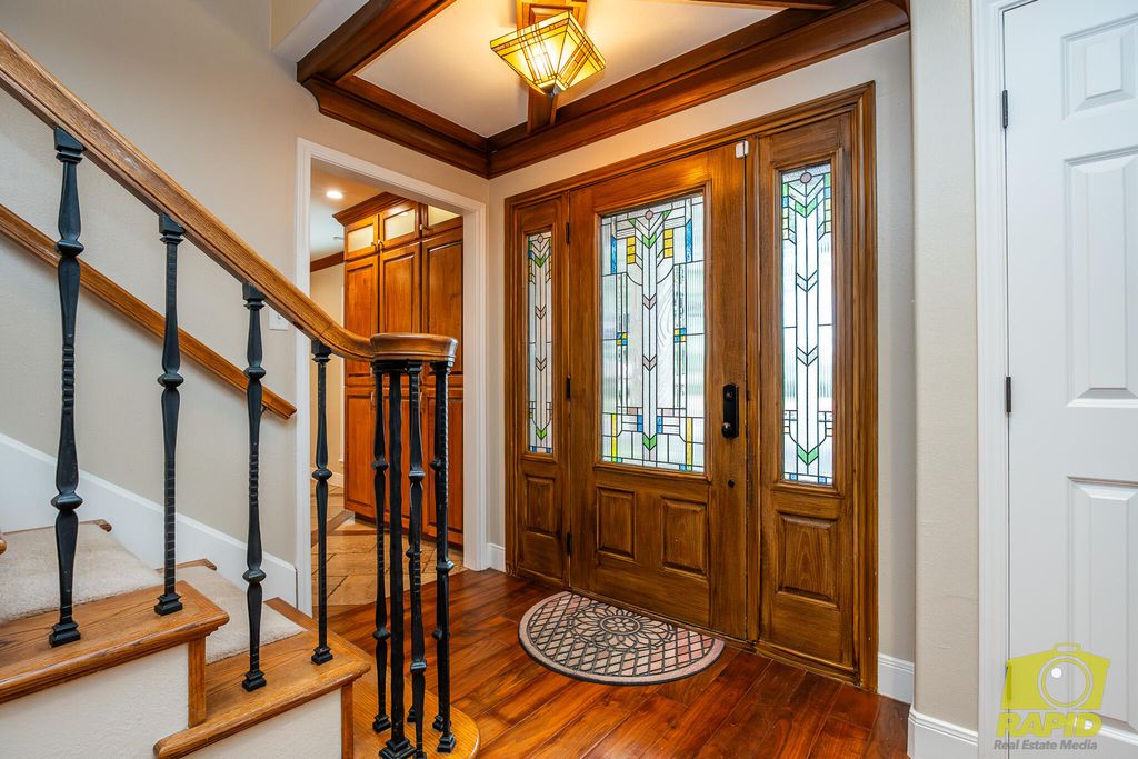 Image 5 of property listing at 5017 Blue Grama Trail, San Angelo, TX 76904