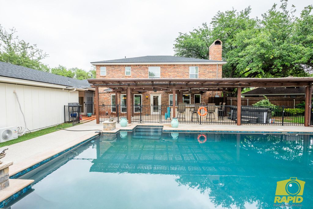 Image 52 of property listing at 5017 Blue Grama Trail, San Angelo, TX 76904