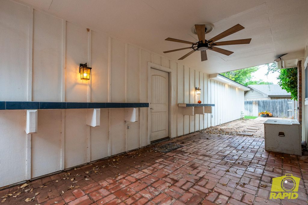 Image 53 of property listing at 5017 Blue Grama Trail, San Angelo, TX 76904