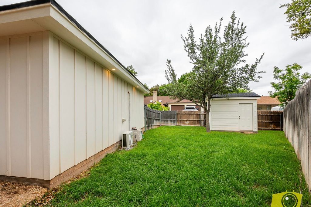 Image 54 of property listing at 5017 Blue Grama Trail, San Angelo, TX 76904