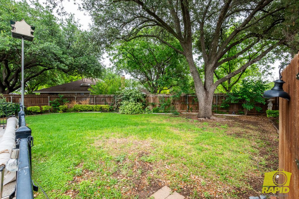 Image 56 of property listing at 5017 Blue Grama Trail, San Angelo, TX 76904