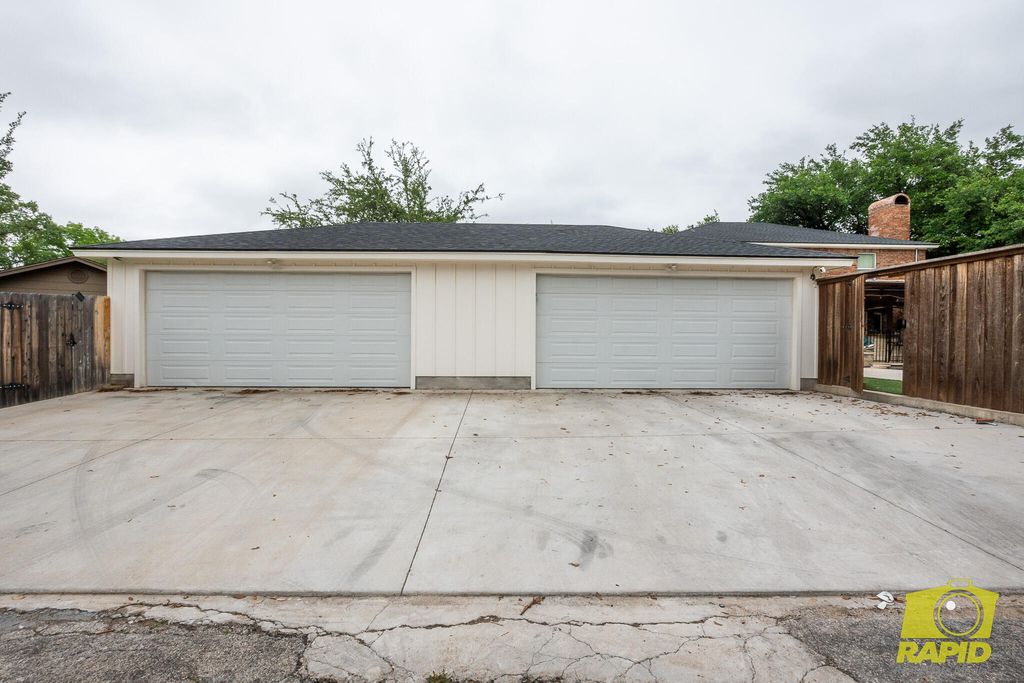Image 57 of property listing at 5017 Blue Grama Trail, San Angelo, TX 76904