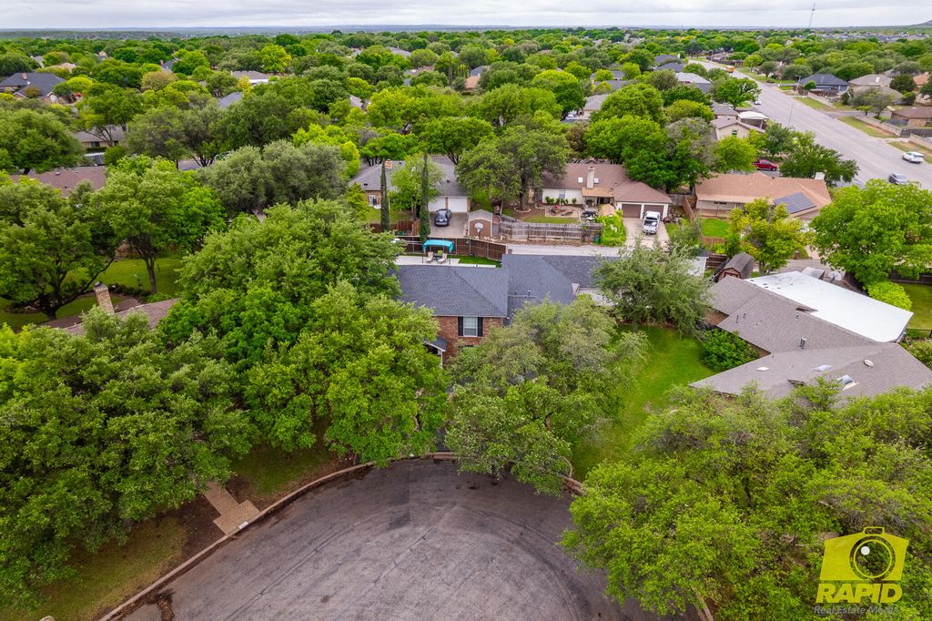 Image 58 of property listing at 5017 Blue Grama Trail, San Angelo, TX 76904