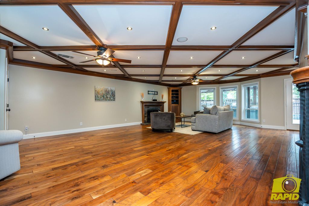 Image 6 of property listing at 5017 Blue Grama Trail, San Angelo, TX 76904