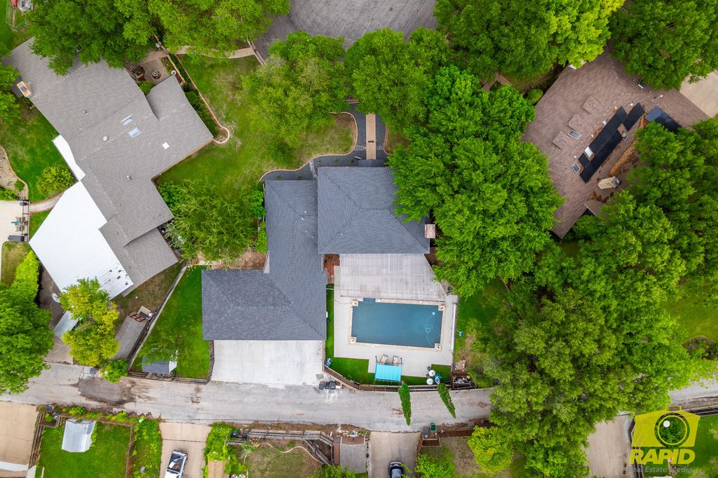 Image 66 of property listing at 5017 Blue Grama Trail, San Angelo, TX 76904