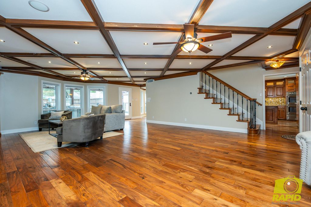 Image 7 of property listing at 5017 Blue Grama Trail, San Angelo, TX 76904