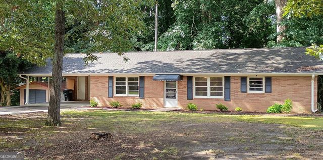 70 Fifth Street, Hartwell, GA 30643