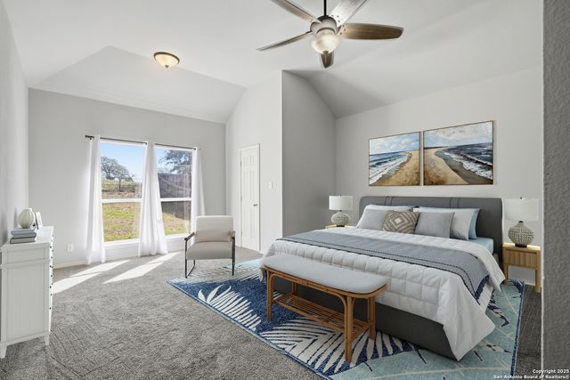 144 Las Palomas, La Vernia, TX 78121