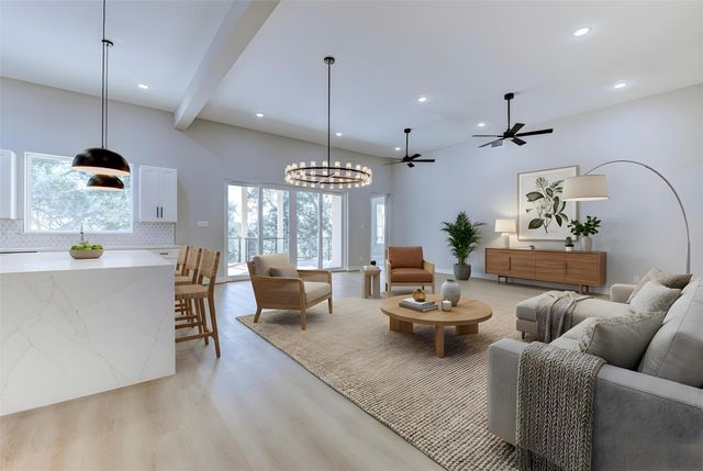 637 Bay Vista Drive, Seabrook, TX 77586