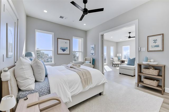 637 Bay Vista Drive, Seabrook, TX 77586