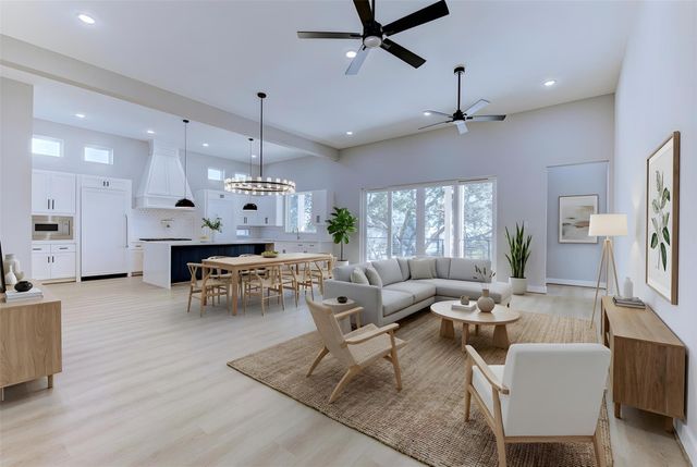 637 Bay Vista Drive, Seabrook, TX 77586