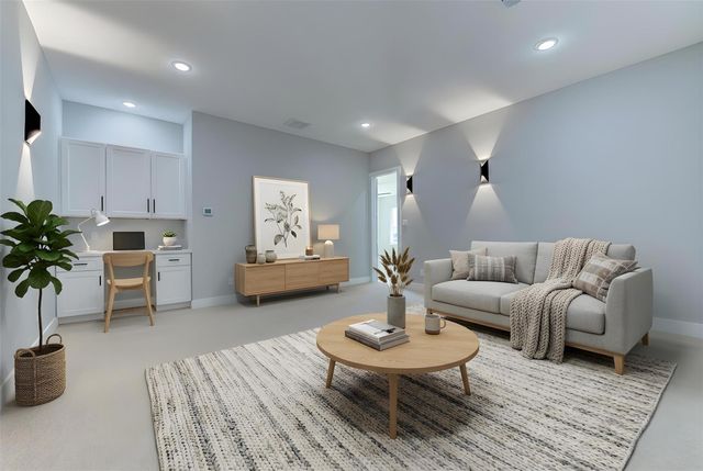 637 Bay Vista Drive, Seabrook, TX 77586